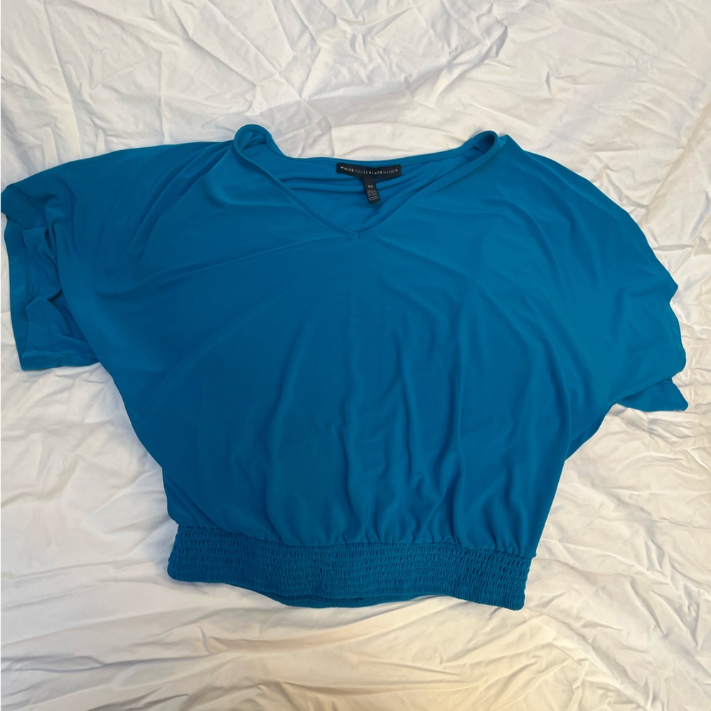 White House Black Market Top